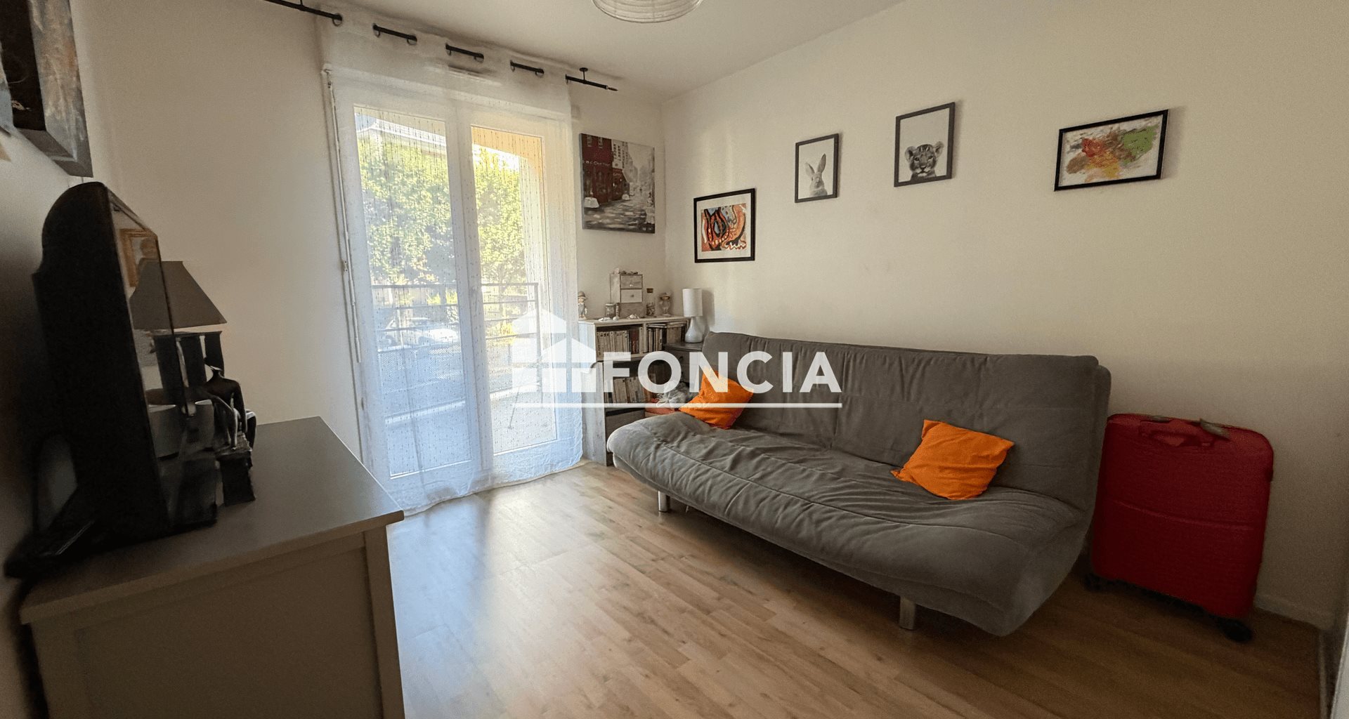 Appartement à louer, 64m², Claye-Souilly