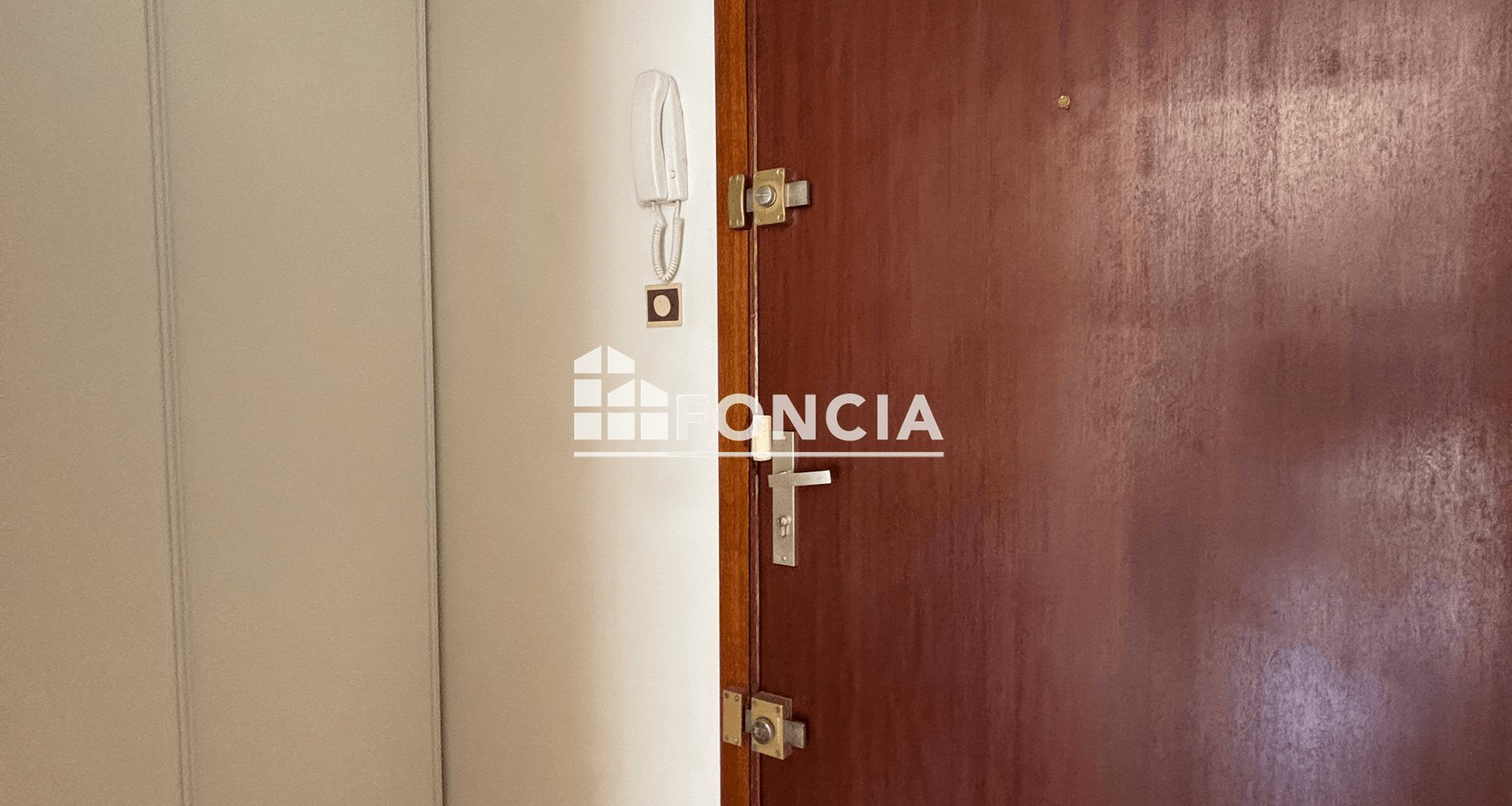 Appartement à vendre, 22m², Strasbourg