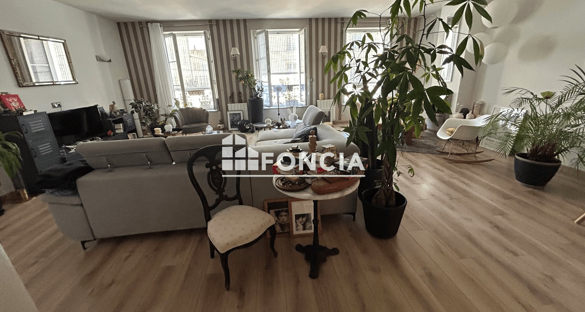 Appartement à louer, 181m², Niort