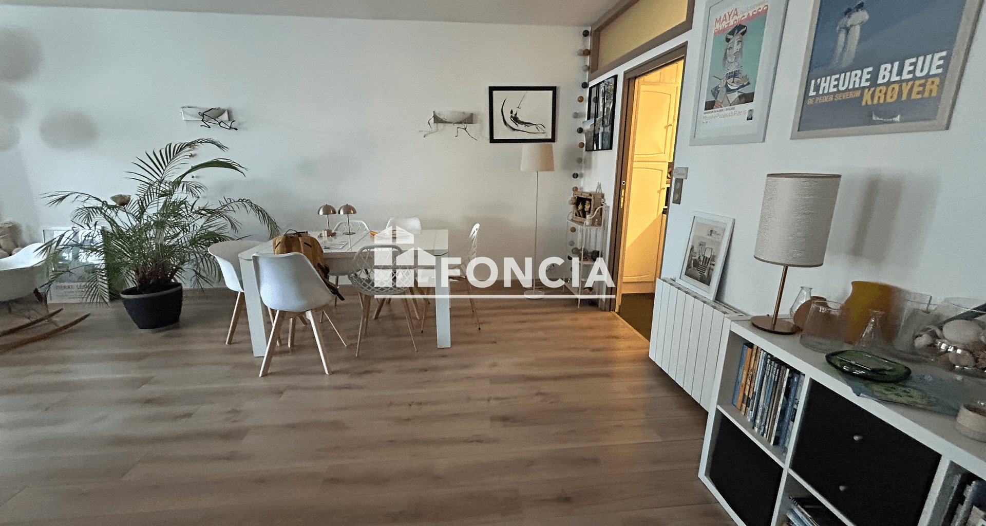Appartement à louer, 181m², Niort