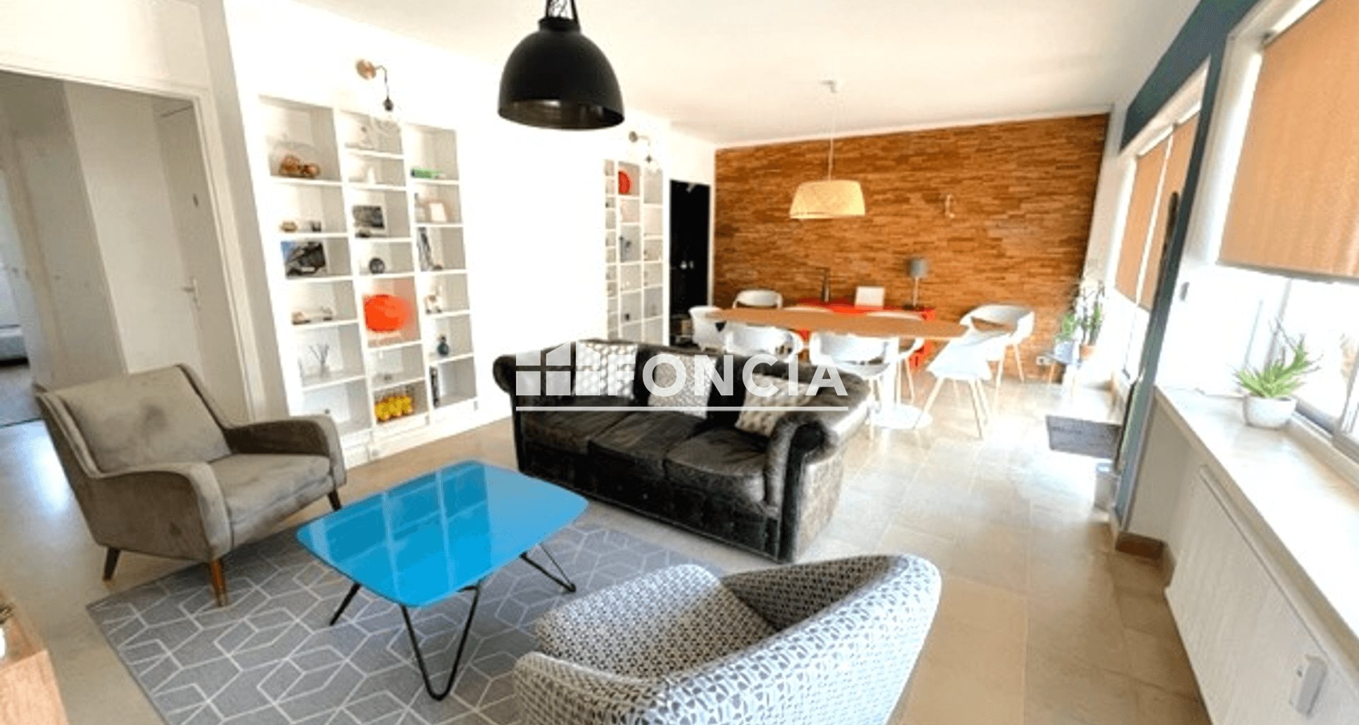 Appartement à vendre, 120m², Valence