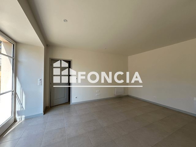 Appartement à louer, 44m², Guingamp