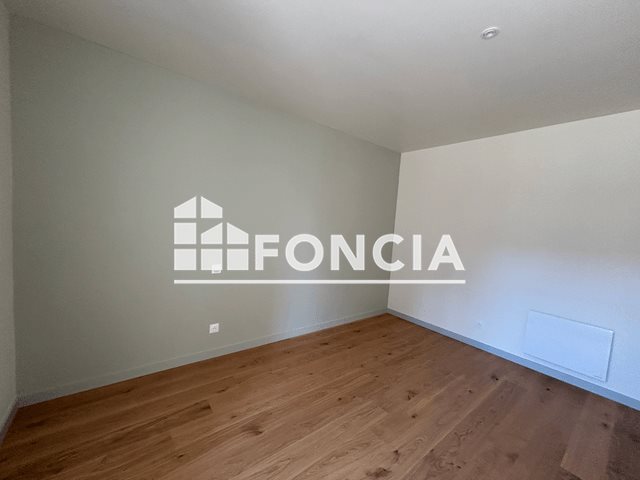 Appartement à louer, 44m², Guingamp