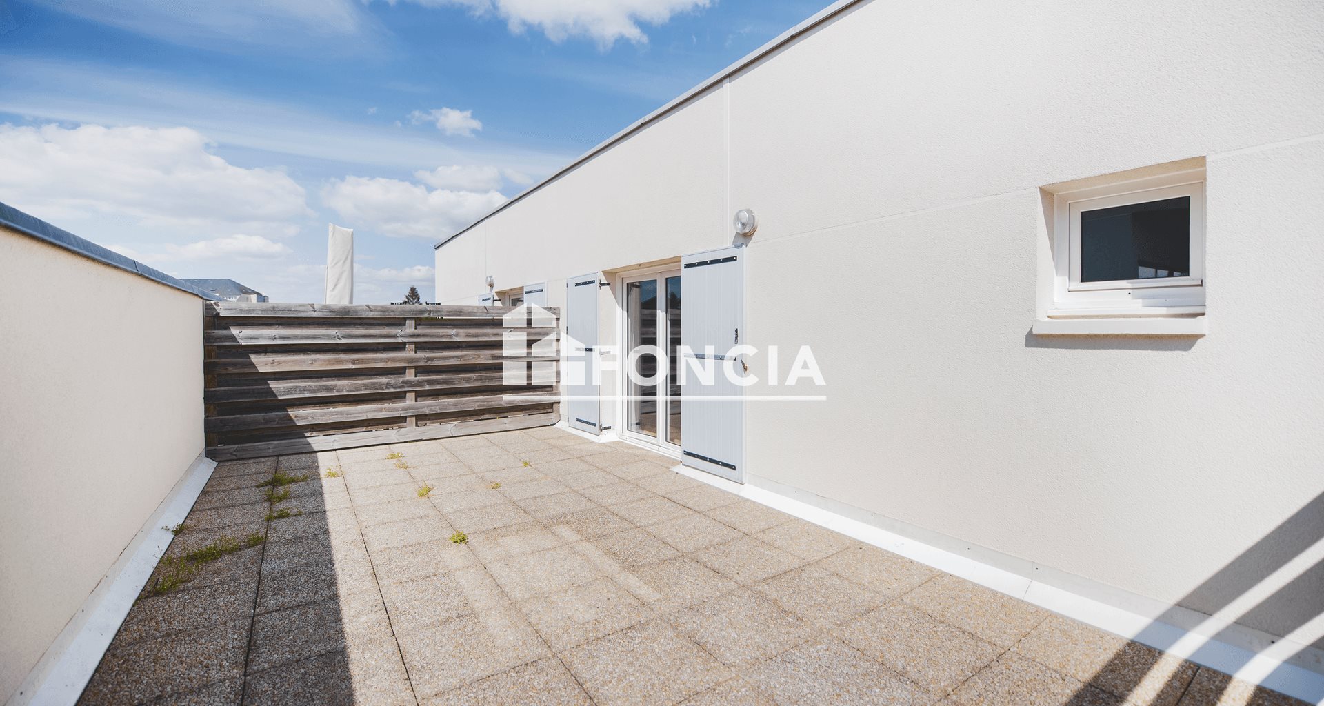 Appartement à vendre, 55m², Saint-Jean-de-Braye
