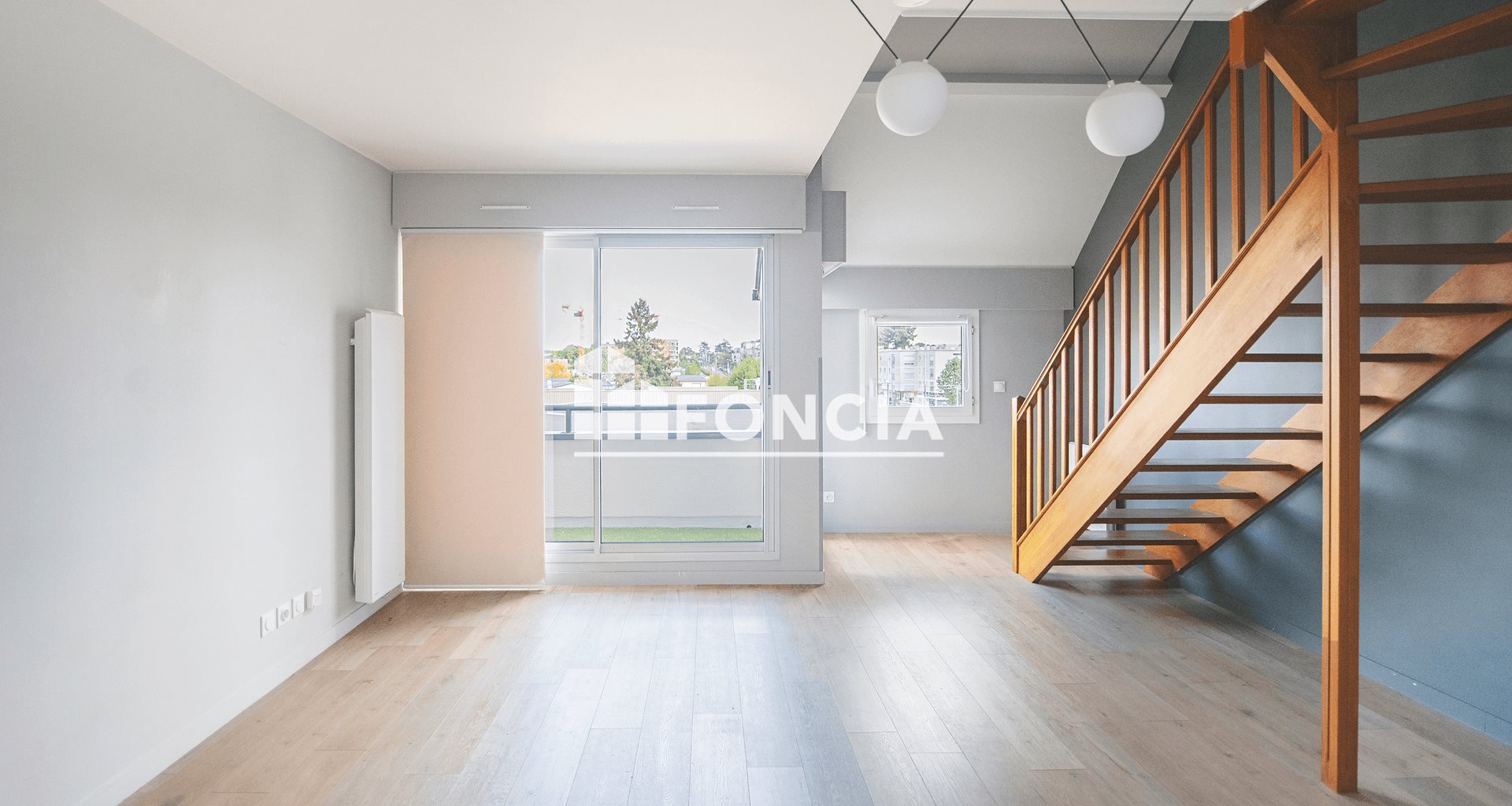 Appartement à vendre, 55m², Saint-Jean-de-Braye