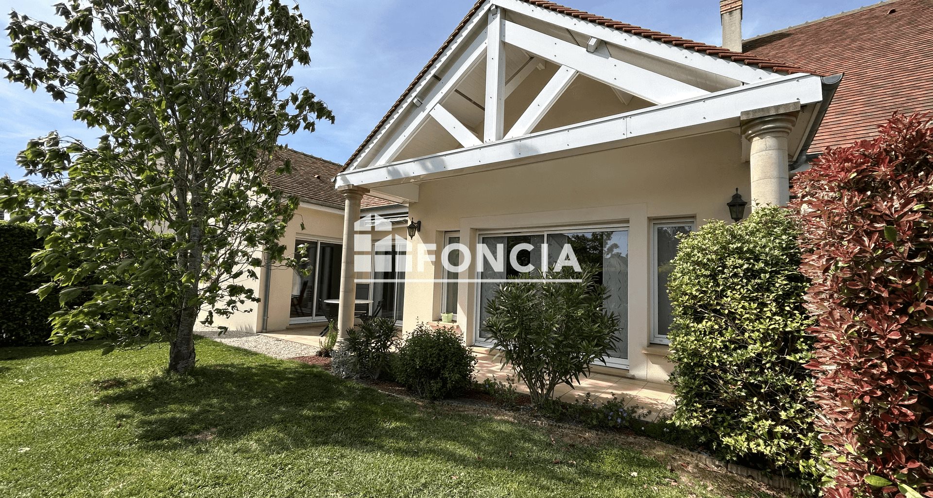 Maison à vendre, 192m², Chartres