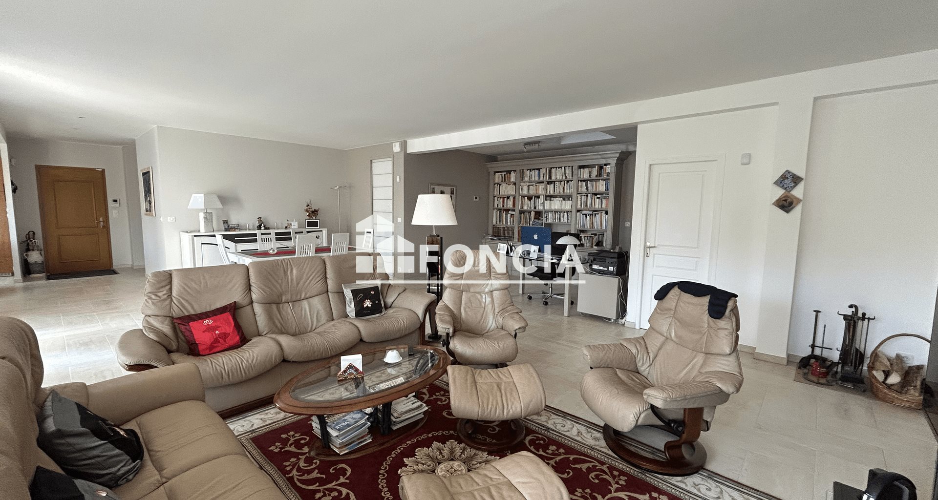 Maison à vendre, 192m², Chartres