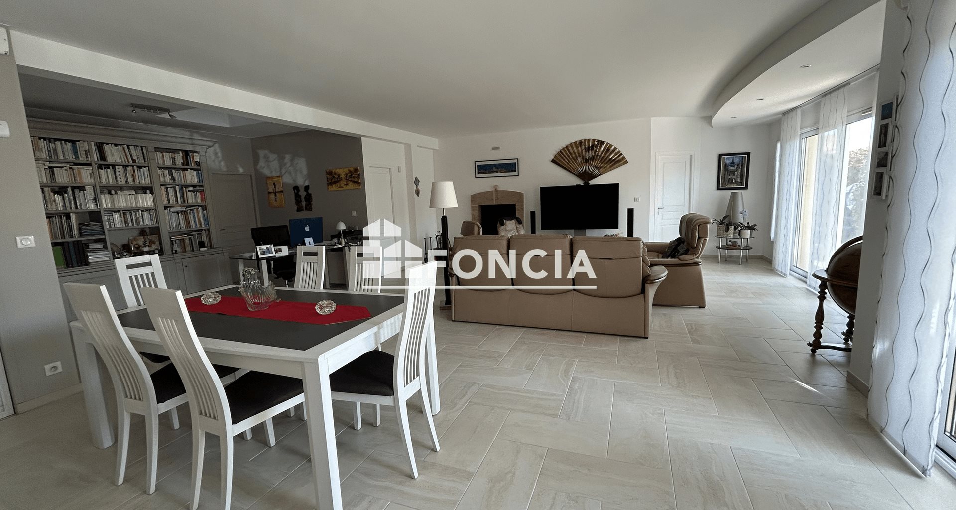 Maison à vendre, 192m², Chartres