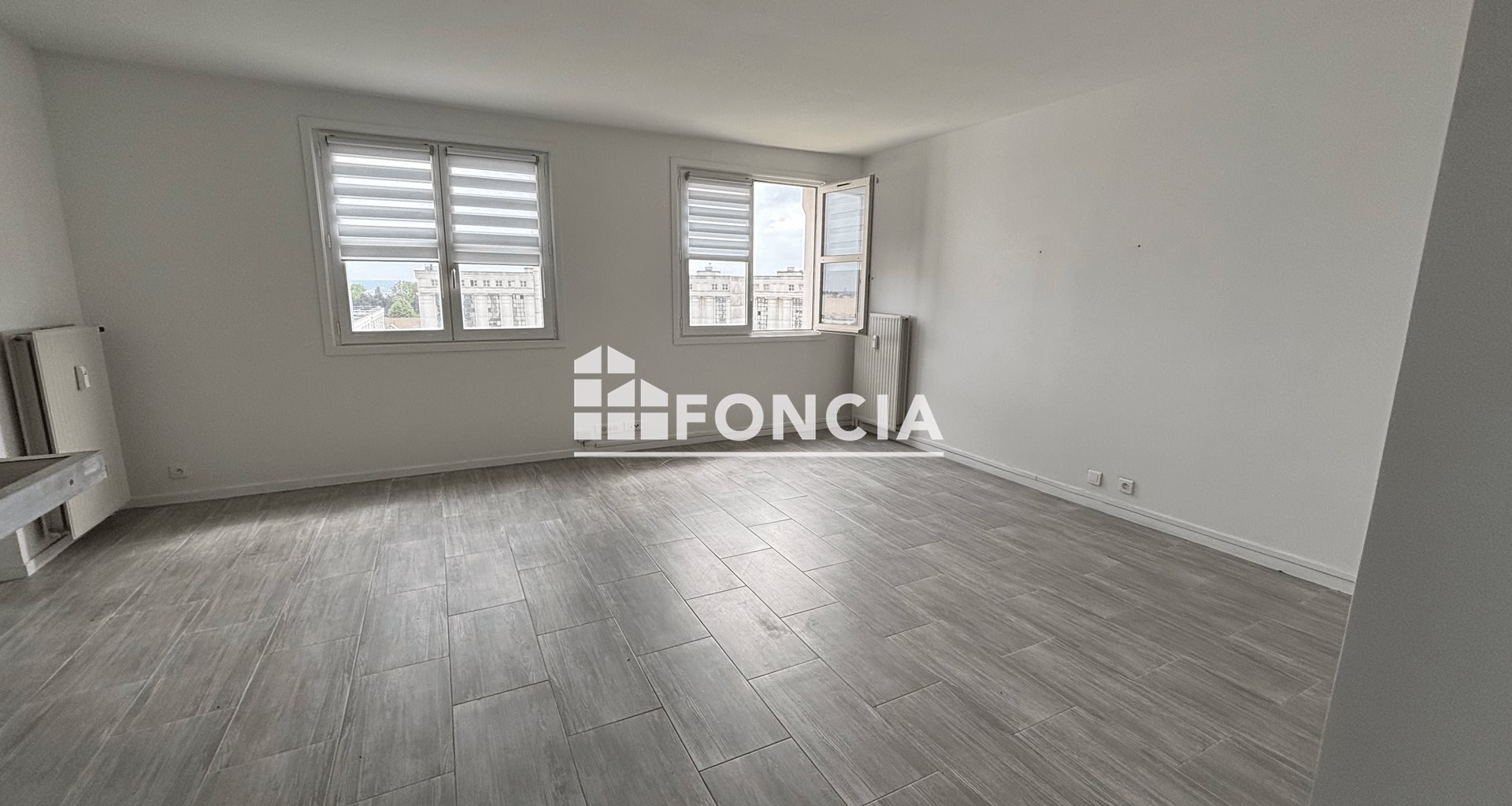 Appartement à louer, 37m², Cergy