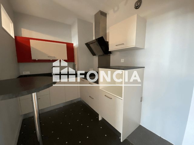 Appartement à louer, 45m², Cholet