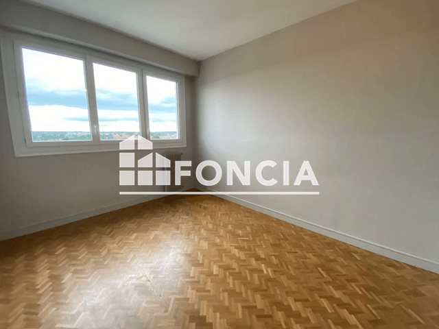 Appartement à louer, 45m², Cholet