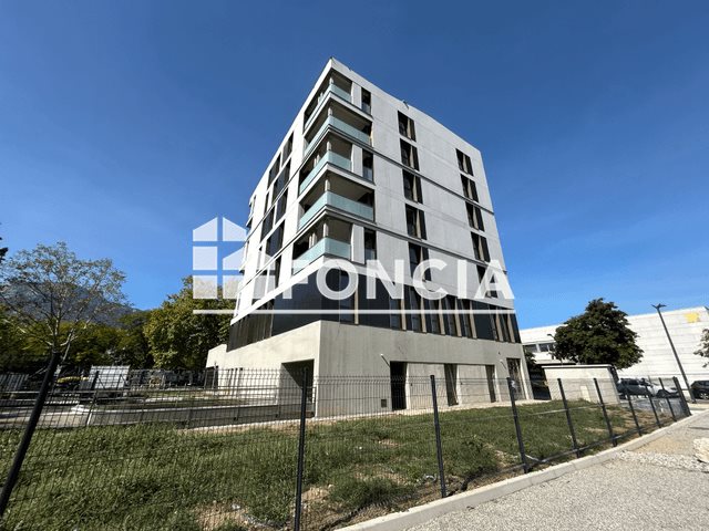 Appartement à louer, 69m², Grenoble