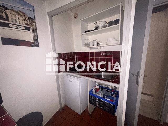 Appartement à louer, 21m², Aix-en-Provence