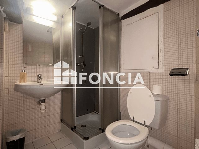 Appartement à louer, 21m², Aix-en-Provence