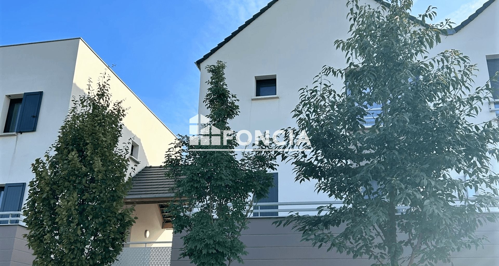 Appartement à louer, 63m², Moissy-Cramayel