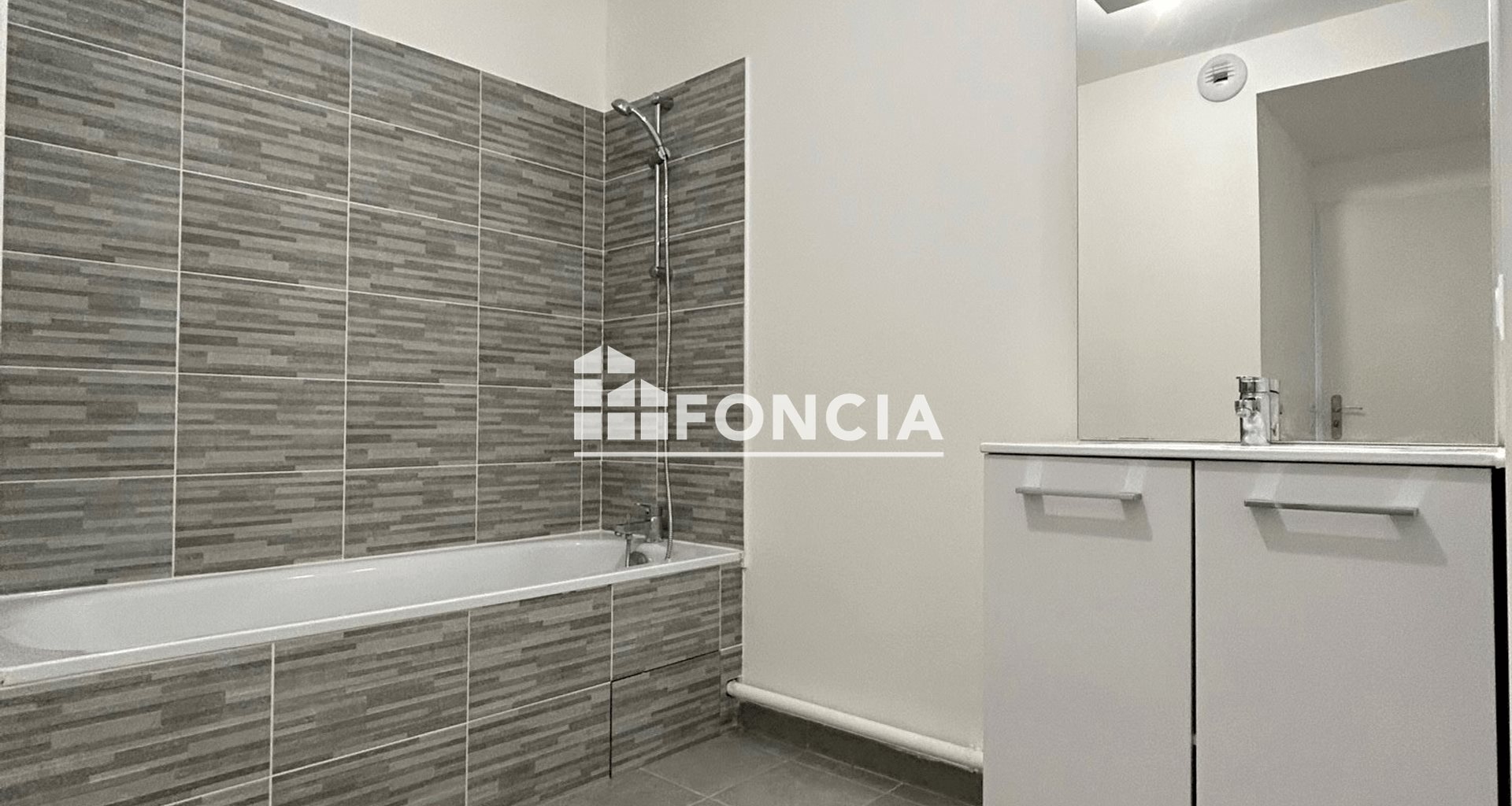 Appartement à louer, 63m², Moissy-Cramayel