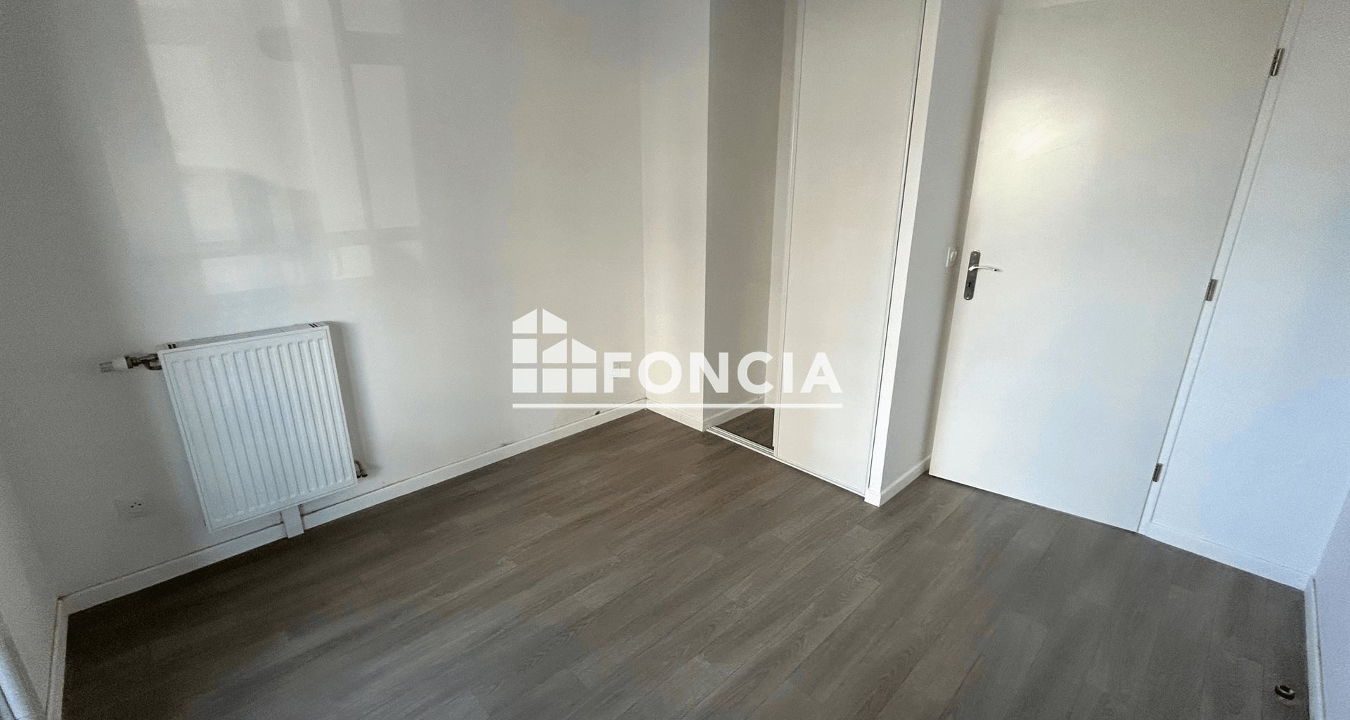 Appartement à louer, 63m², Moissy-Cramayel