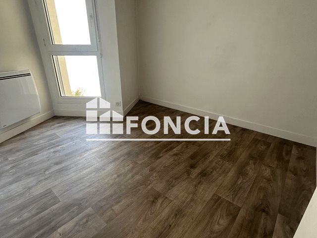 Appartement à louer, 48m², Quimper