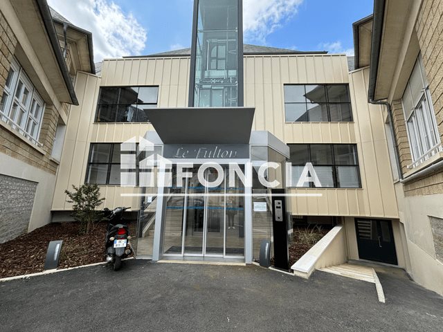 Appartement à louer, 23m², Bourges