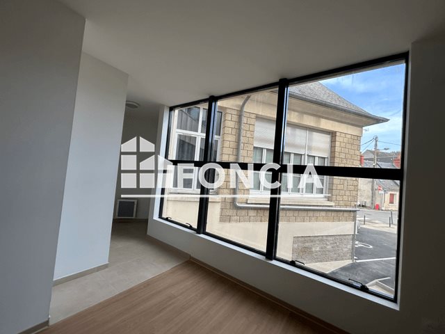 Appartement à louer, 23m², Bourges