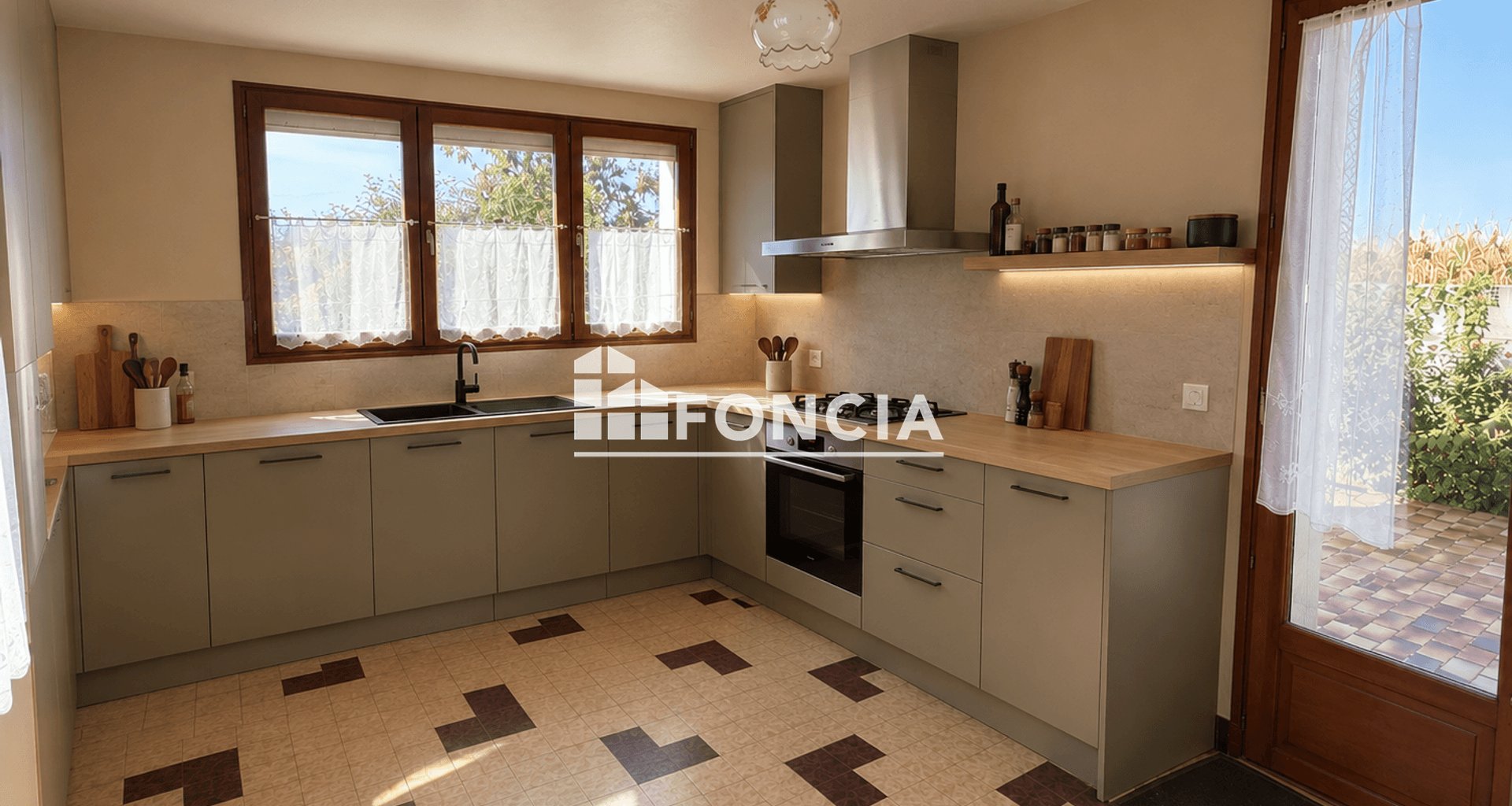 Maison à vendre, 97m², Marolles-les-Braults