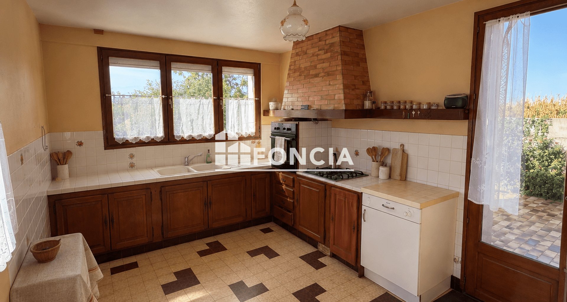 Maison à vendre, 97m², Marolles-les-Braults