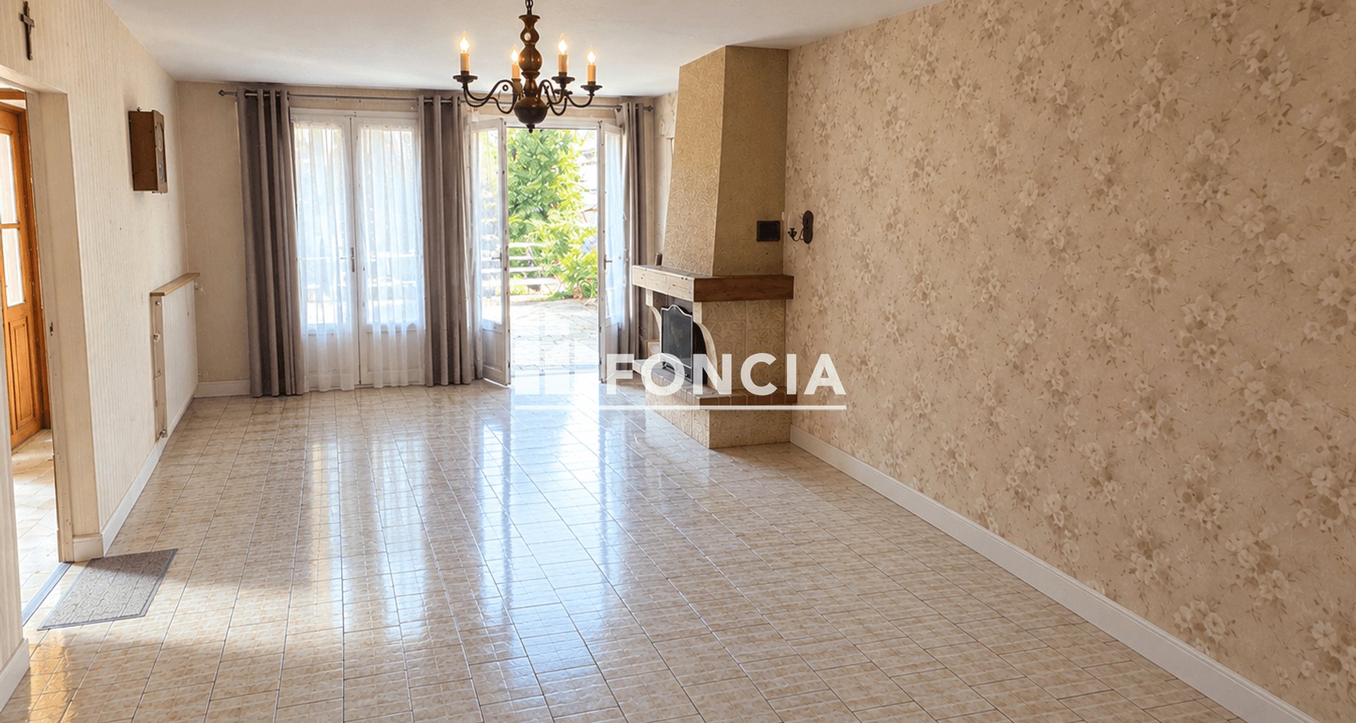 Maison à vendre, 97m², Marolles-les-Braults