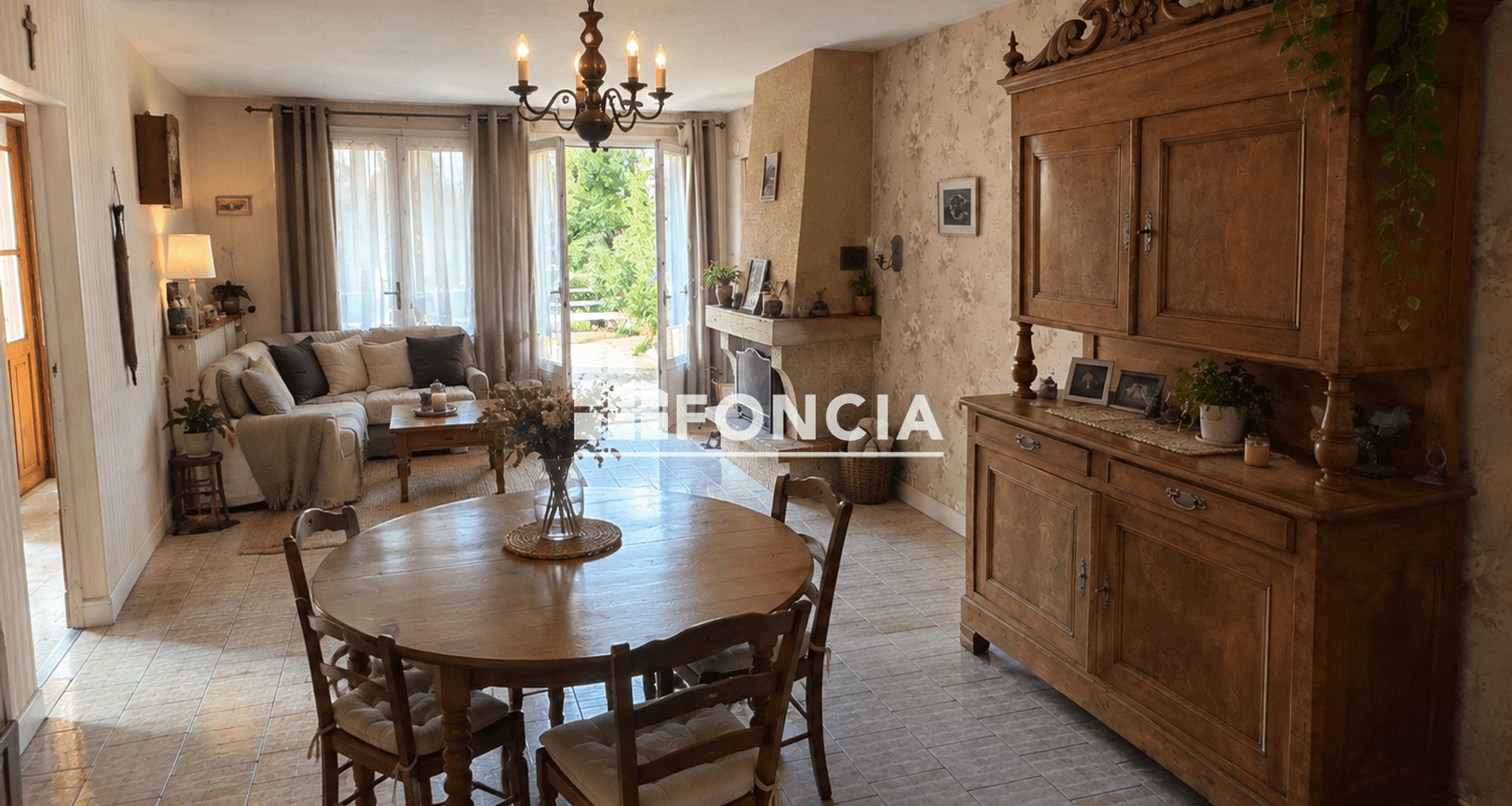 Maison à vendre, 97m², Marolles-les-Braults