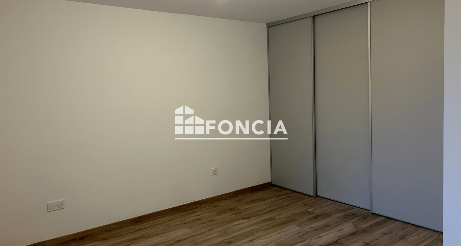 Appartement à louer, 68m², Nancy