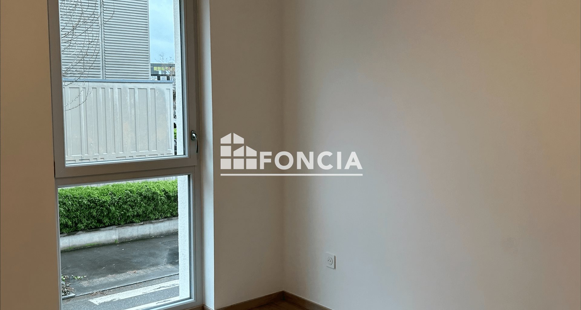 Appartement à louer, 68m², Nancy