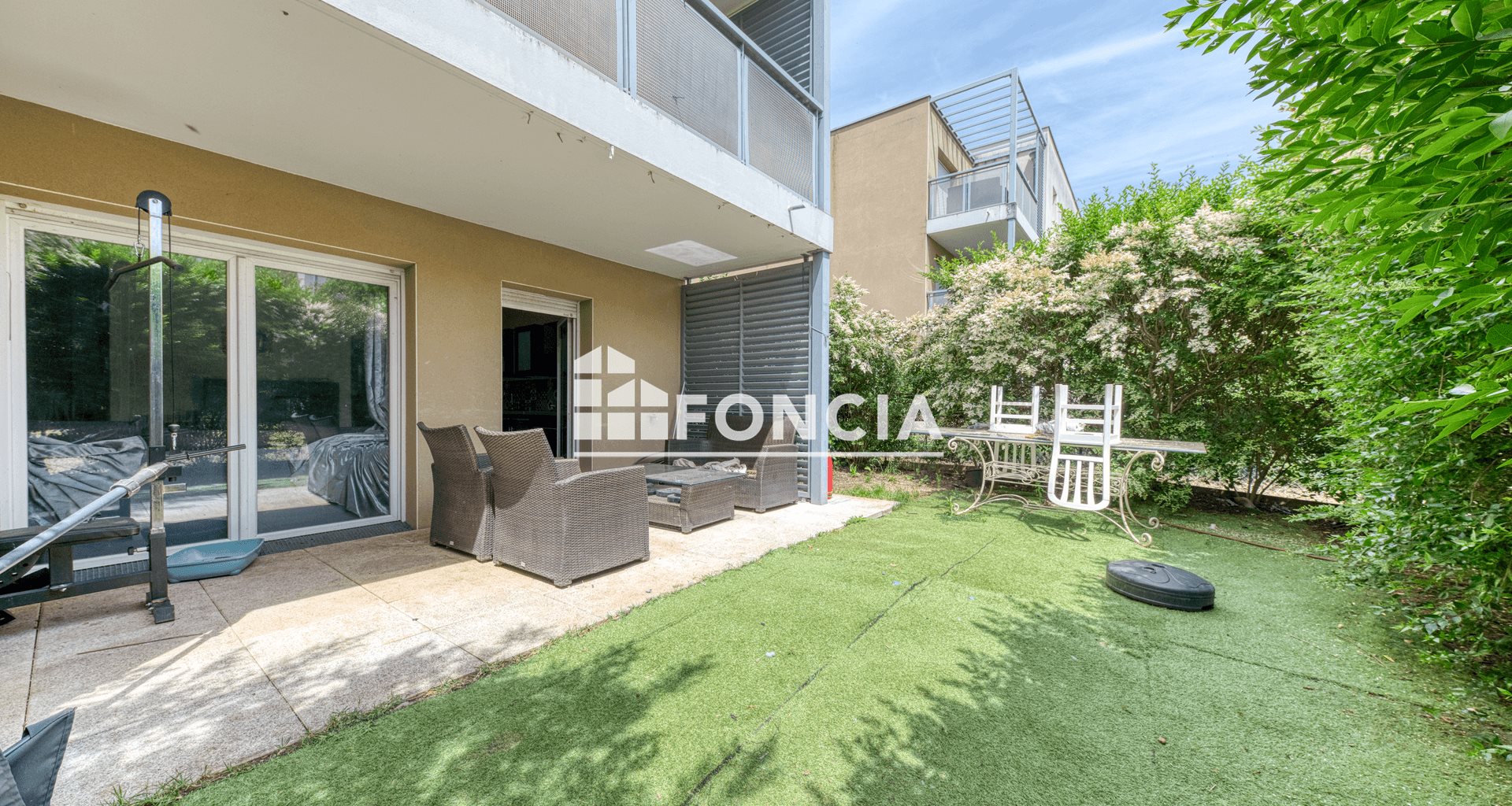 Appartement à vendre, 75m², Bron