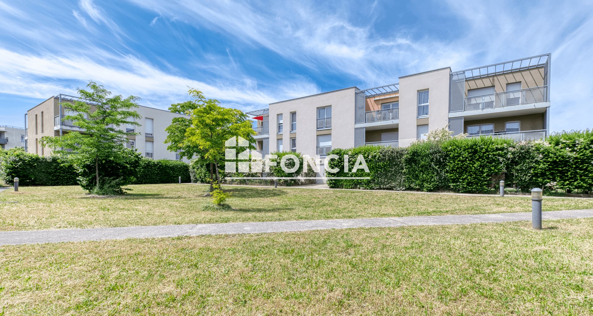 Appartement à vendre, 75m², Bron