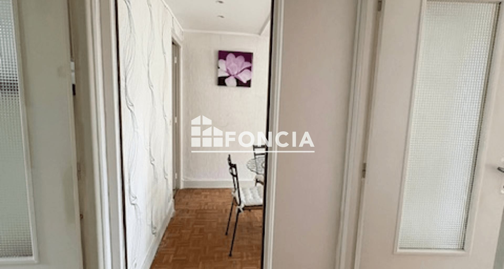 Appartement à vendre, 36m², Charleville-Mézières