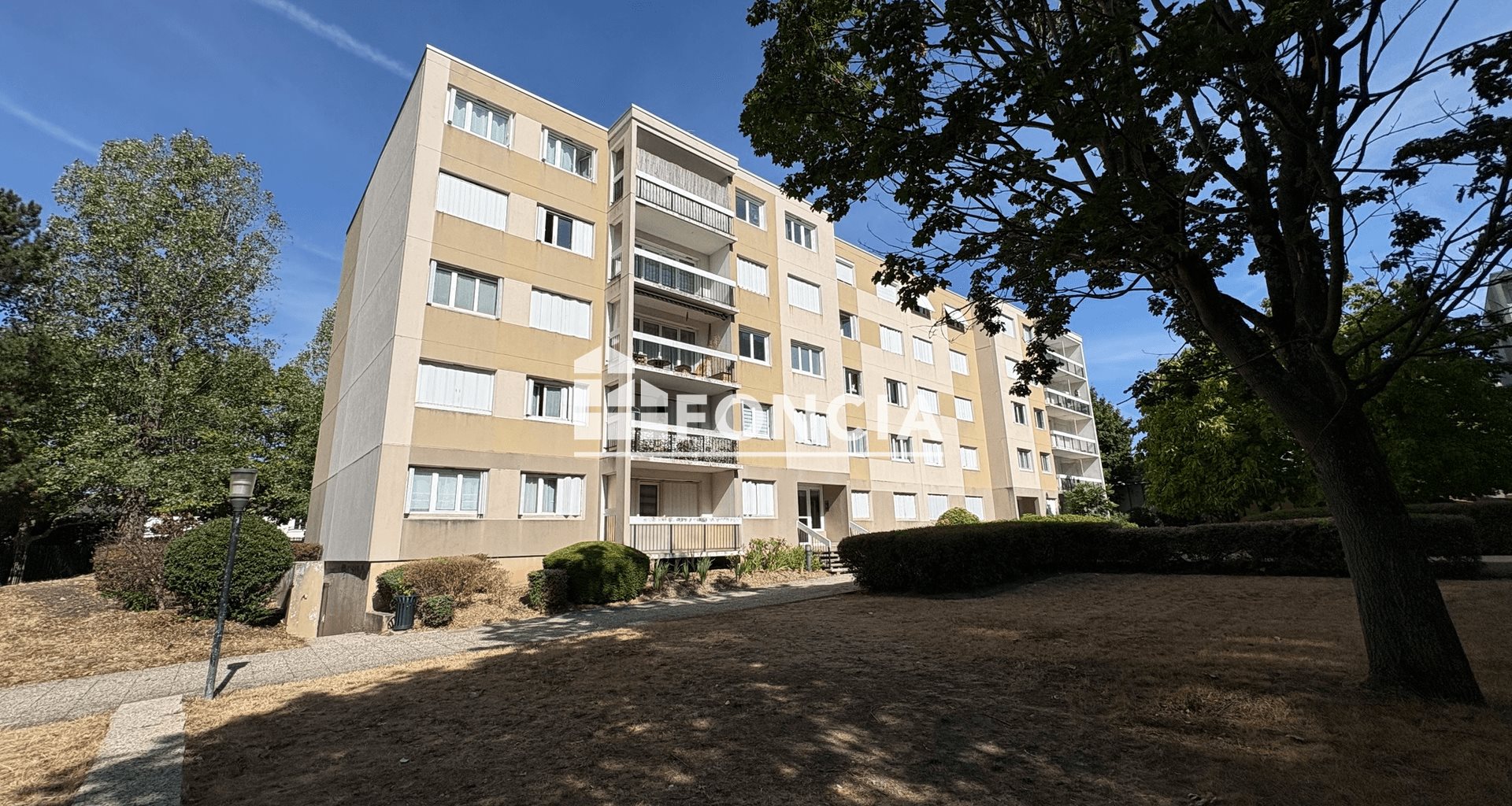Appartement à louer, 46m², Taverny