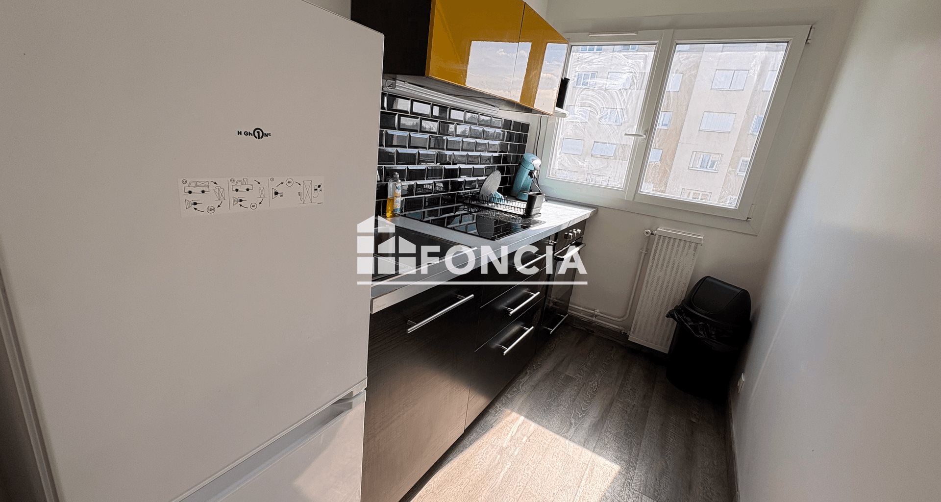 Appartement à louer, 46m², Taverny