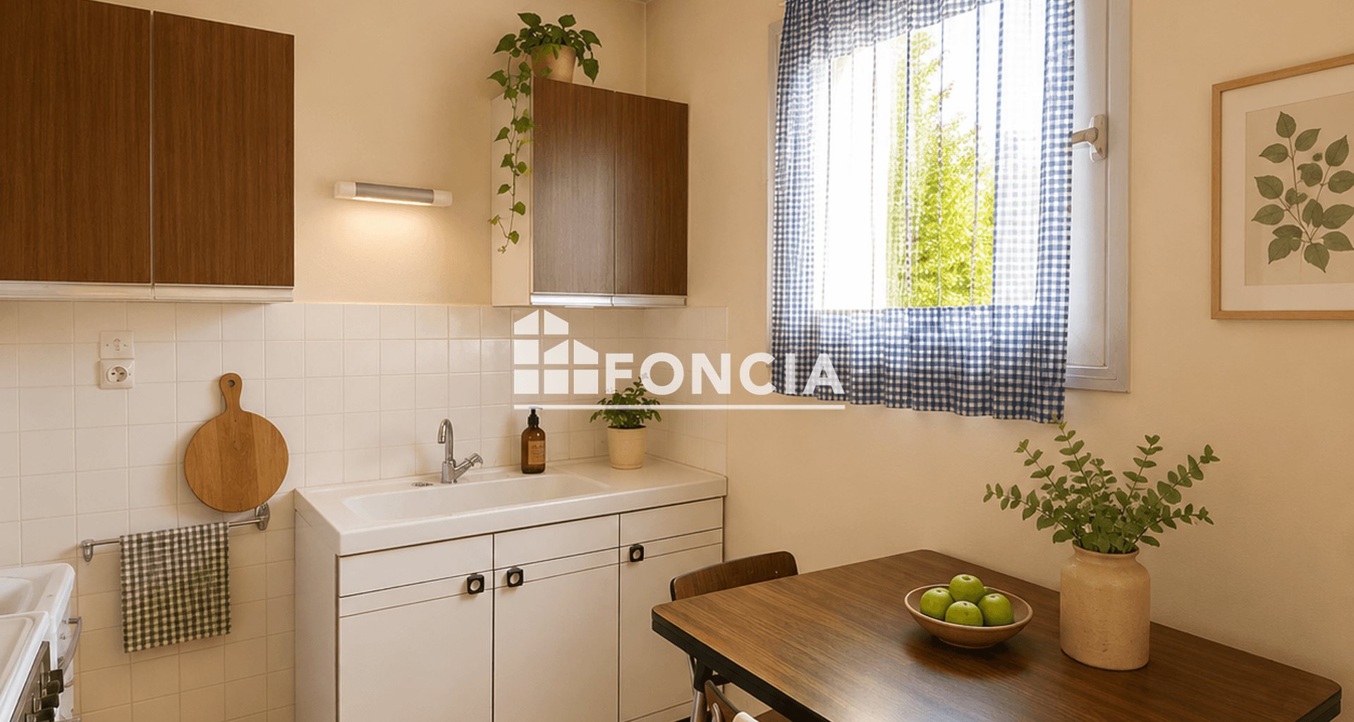 Appartement à vendre, 39m², Gap