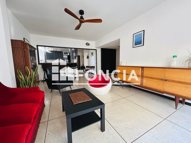 Appartement à louer, 71m², Toulon