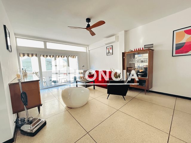 Appartement à louer, 71m², Toulon