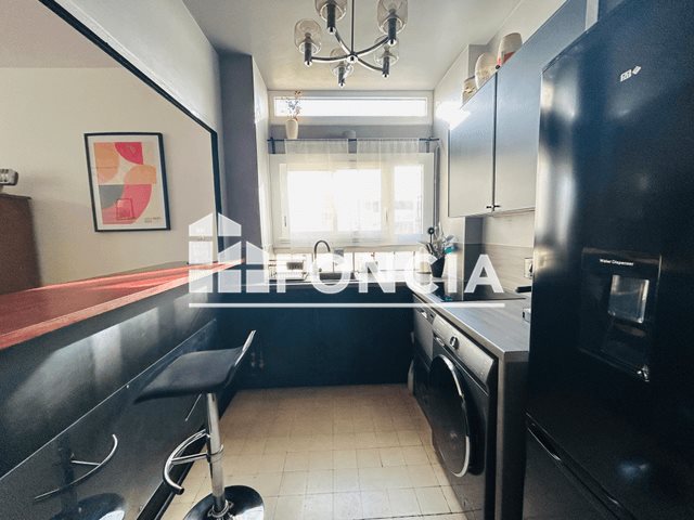 Appartement à louer, 71m², Toulon
