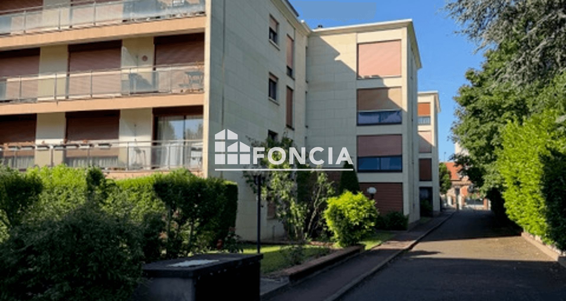 Appartement à vendre, 28m², Enghien-les-Bains