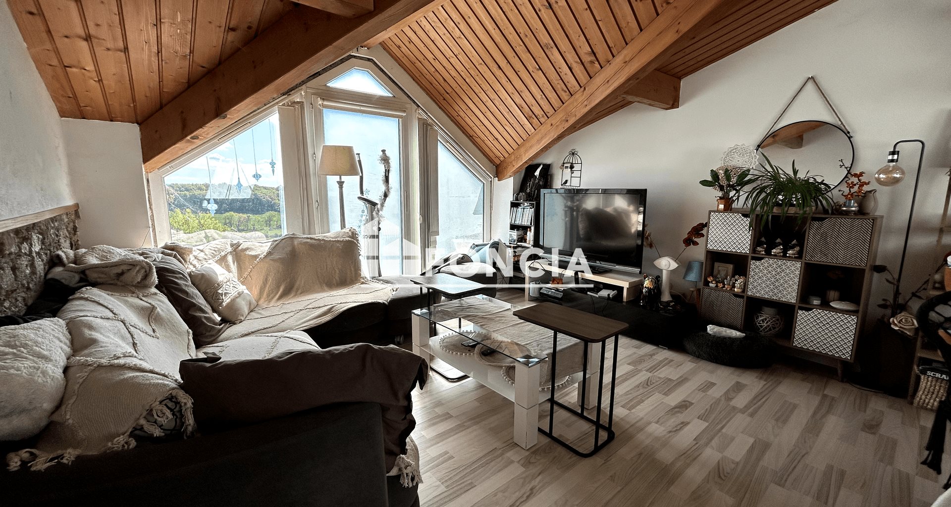 Maison à vendre, 104m², Castres