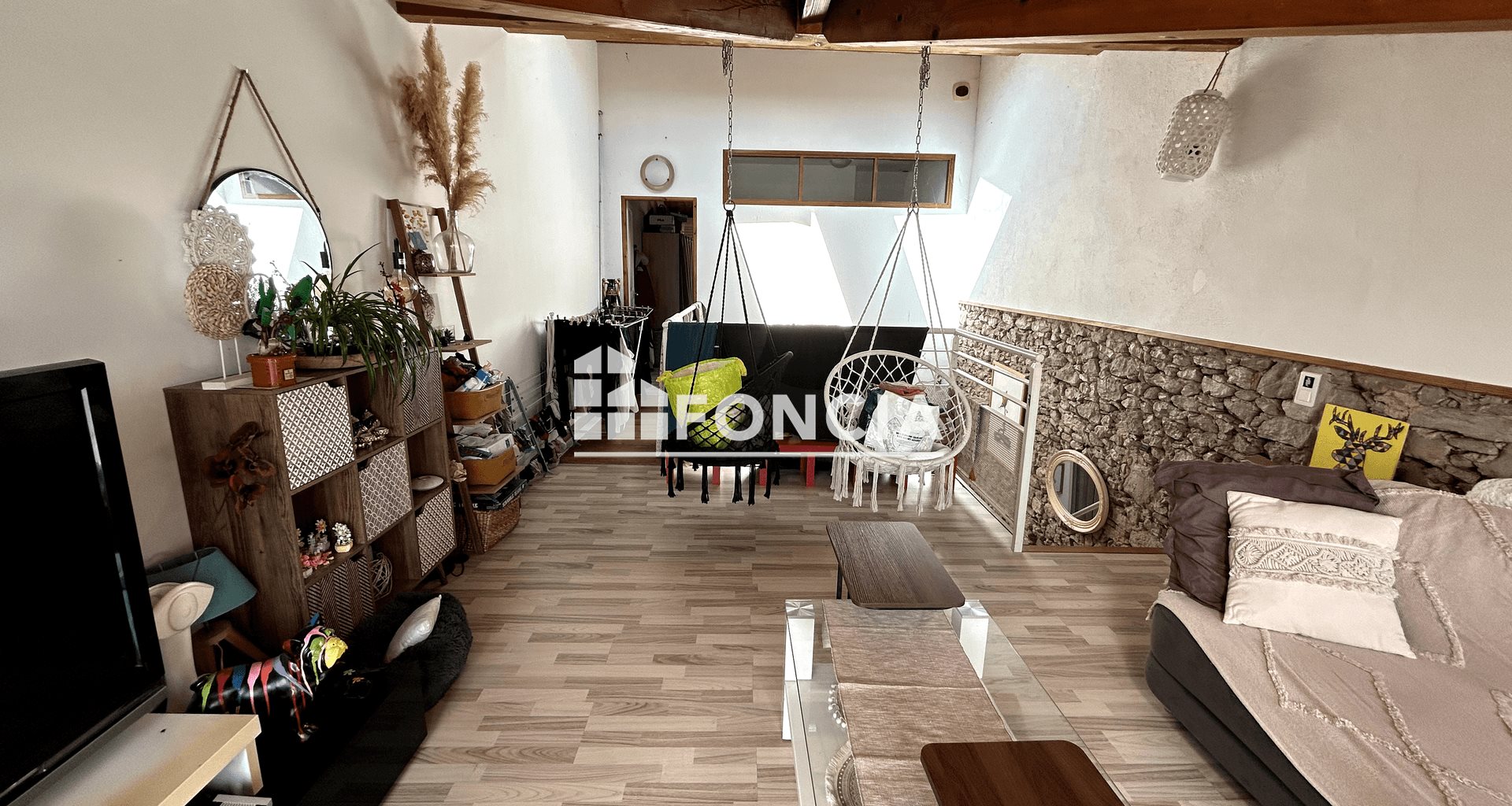 Maison à vendre, 104m², Castres