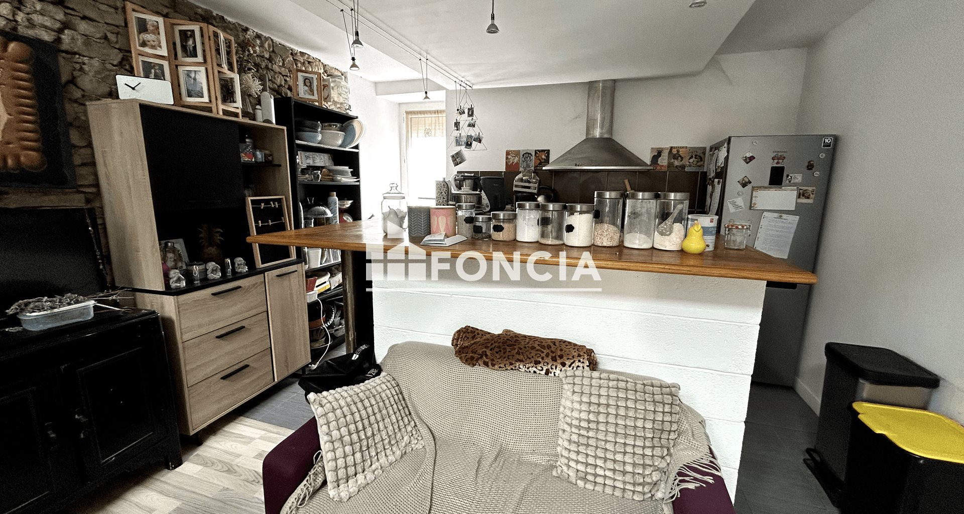 Maison à vendre, 104m², Castres
