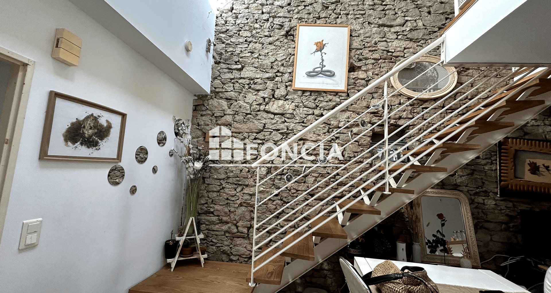 Maison à vendre, 104m², Castres