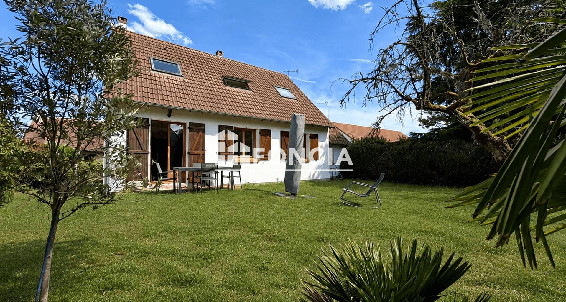 Maison à vendre, 129m², Olivet