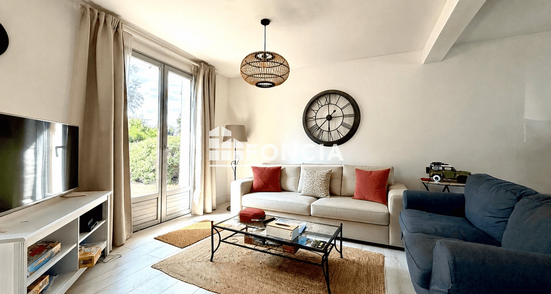 Maison à vendre, 129m², Olivet