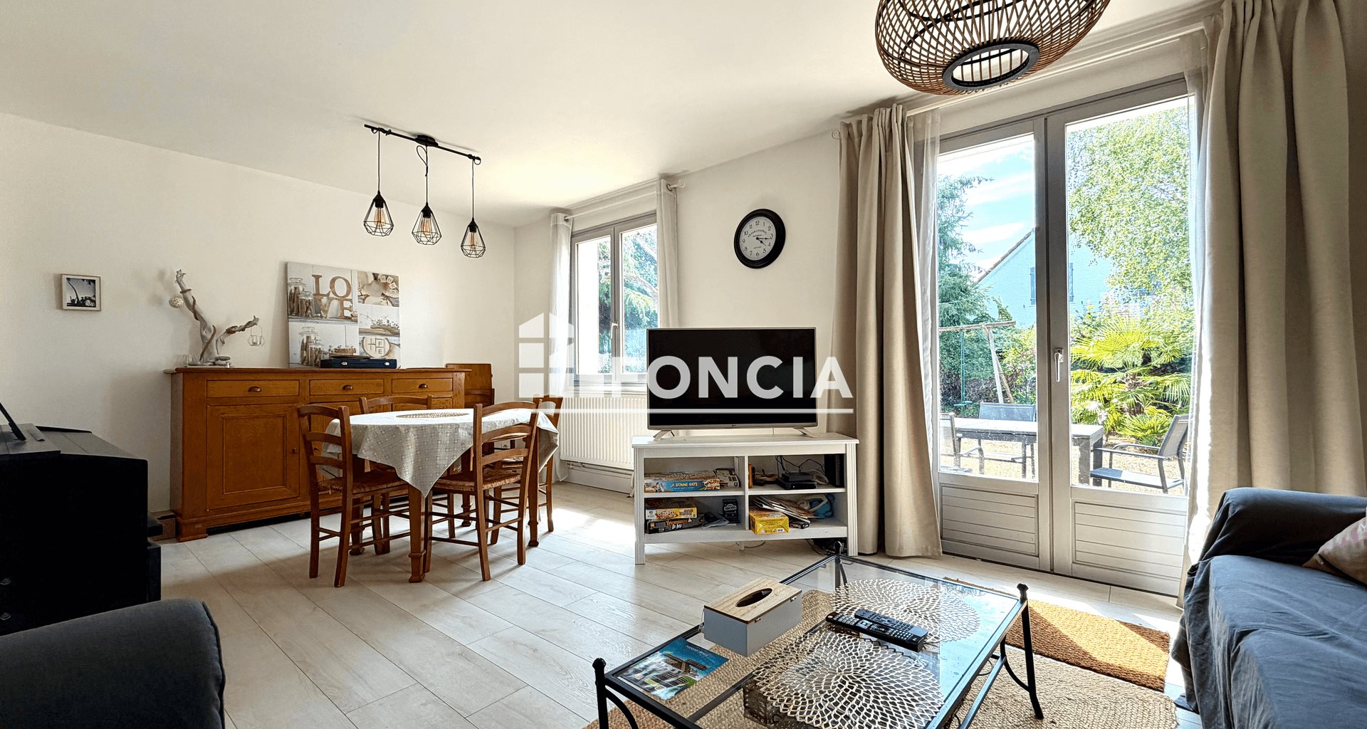 Maison à vendre, 129m², Olivet