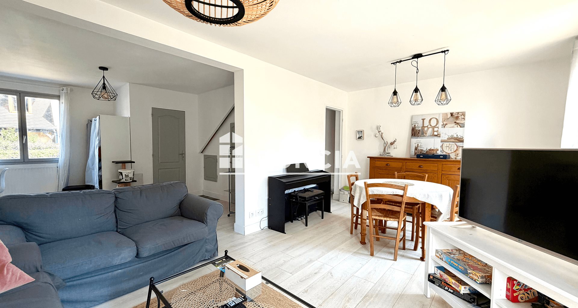Maison à vendre, 129m², Olivet