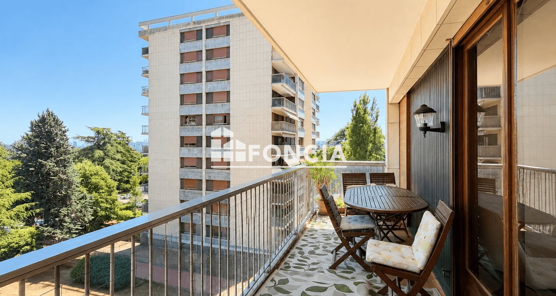 Appartement à vendre, 120m², Ecully