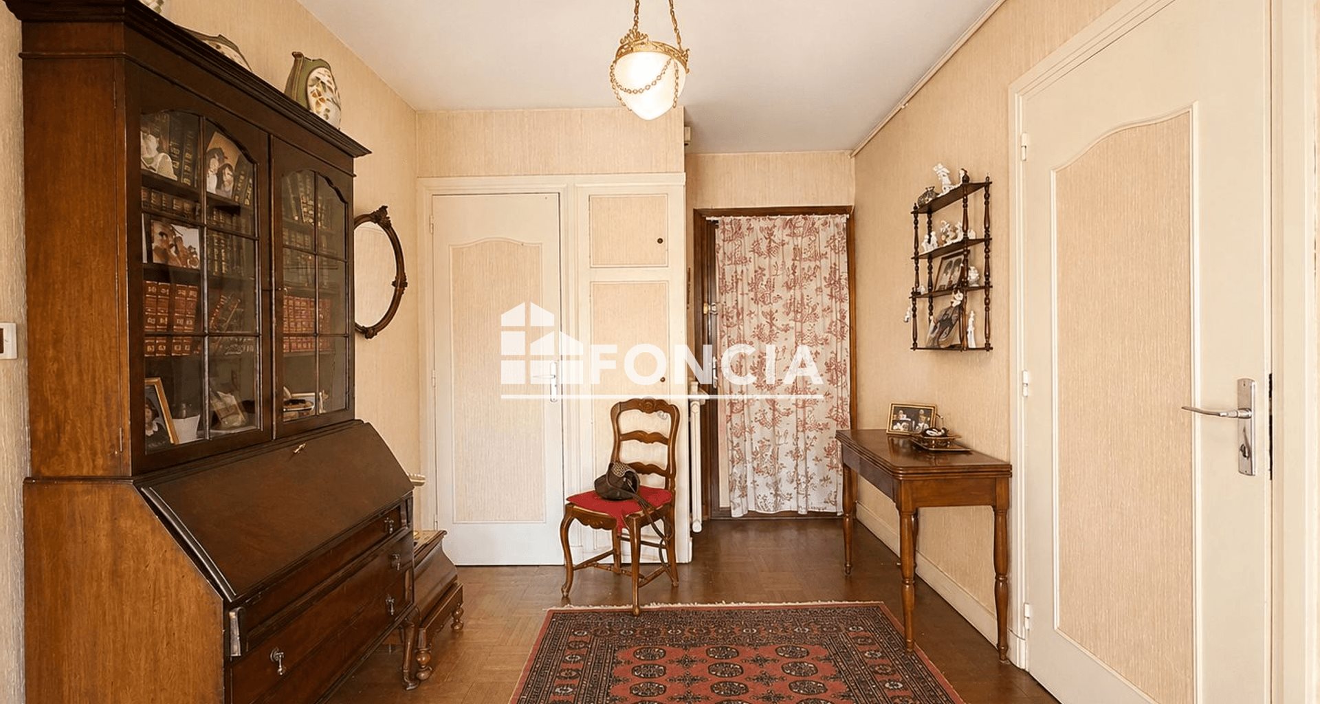 Appartement à vendre, 120m², Ecully